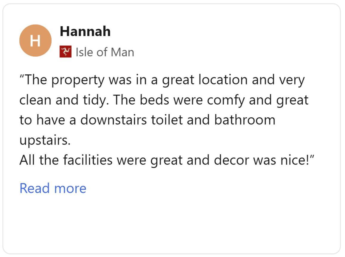 Clariturf - 4 Bedroom Semi - Private Parking Near Turf Moor, Town Centre, Transport And Motorway Links Next To Canal, 3 Parks And Lake - Sky And Netflix Бёрнли Экстерьер фото
